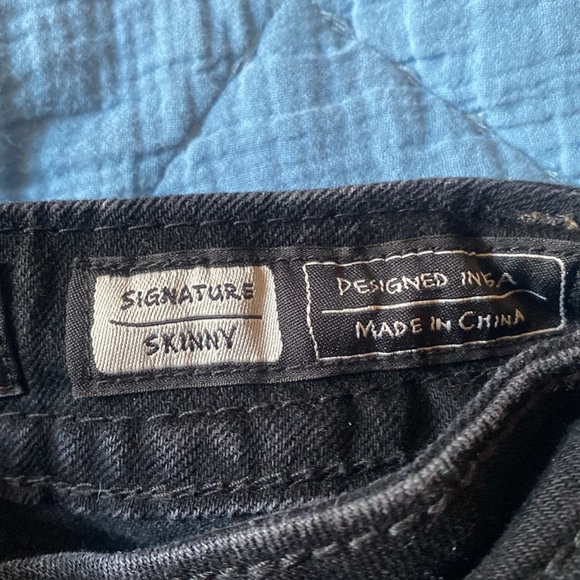 Miss me jeans - Picture 10 of 10